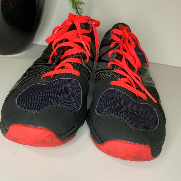 New Balance Womens 867 Training Shoes - Picture 7 of 8